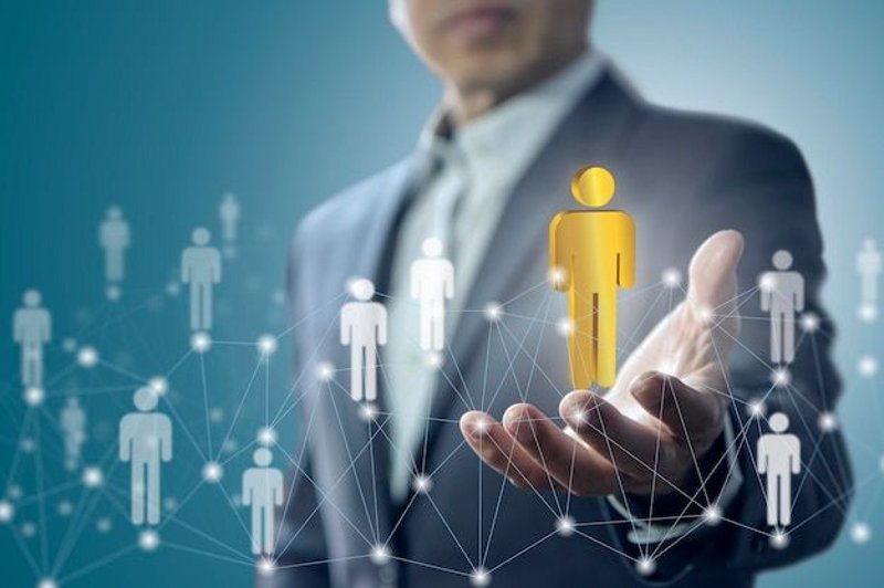 锐拓集团招聘:行业先锋人才招募令